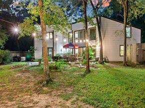 83 Woodhaven Wood Drive, The Woodlands TX 77380
