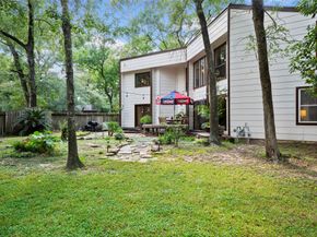 83 Woodhaven Wood Drive, The Woodlands TX 77380