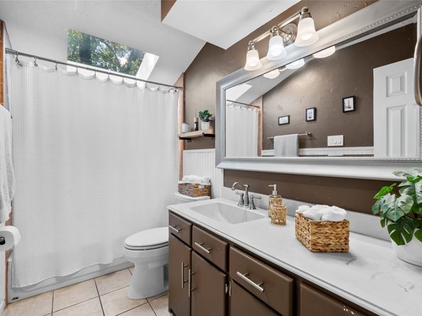 83 Woodhaven Wood Drive, The Woodlands TX 77380
