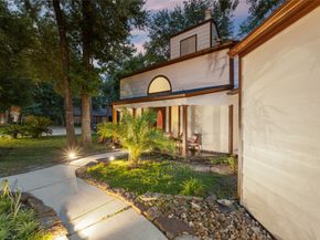 83 Woodhaven Wood Drive, The Woodlands TX 77380