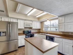 322 Wedgerock Drive, Webster TX 77598
