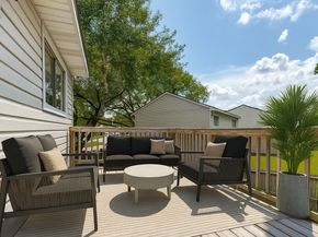 322 Wedgerock Drive, Webster TX 77598