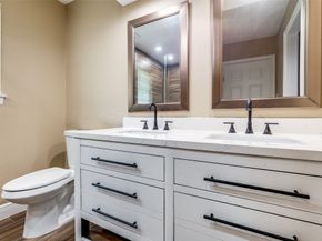 322 Wedgerock Drive, Webster TX 77598