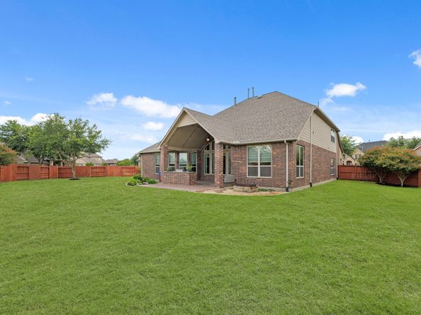 17203 Milrig Court, Richmond TX 77407