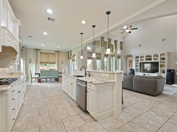 17203 Milrig Court