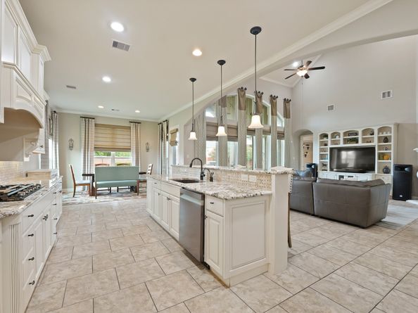 17203 Milrig Court, Richmond TX 77407