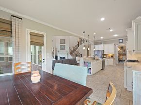17203 Milrig Court, Richmond TX 77407