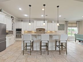 17203 Milrig Court, Richmond TX 77407