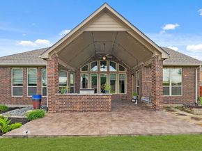 17203 Milrig Court, Richmond TX 77407