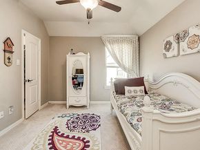17203 Milrig Court, Richmond TX 77407