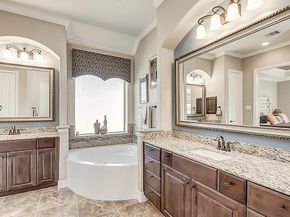 17203 Milrig Court, Richmond TX 77407