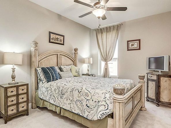 17203 Milrig Court, Richmond TX 77407