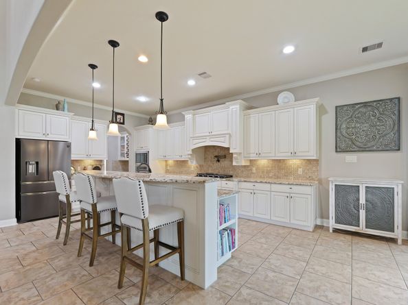 17203 Milrig Court, Richmond TX 77407