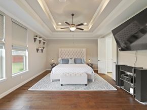 17203 Milrig Court, Richmond TX 77407