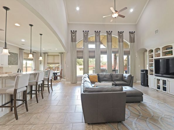 17203 Milrig Court, Richmond TX 77407