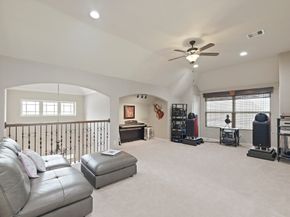 17203 Milrig Court, Richmond TX 77407