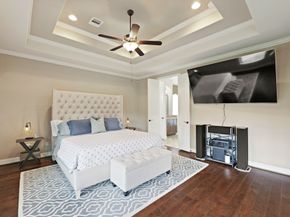 17203 Milrig Court, Richmond TX 77407