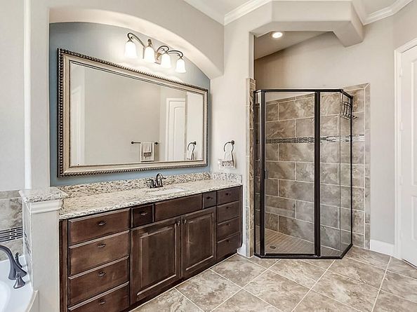 17203 Milrig Court, Richmond TX 77407