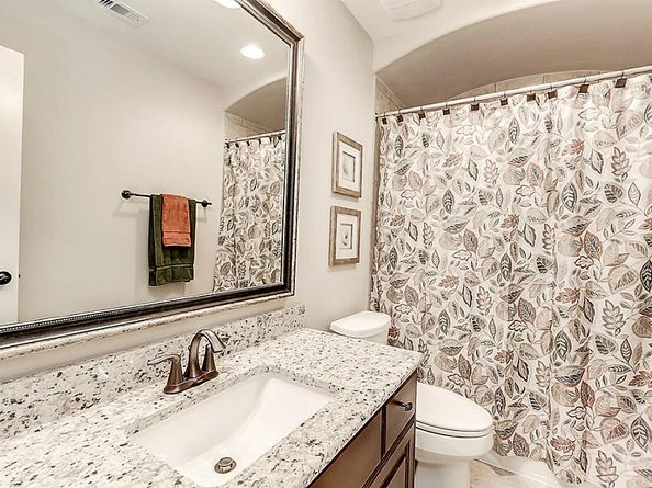 17203 Milrig Court, Richmond TX 77407