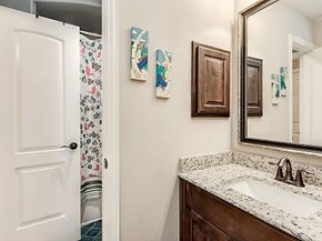 17203 Milrig Court, Richmond TX 77407