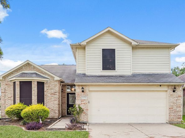 14703 Carolina Falls Lane, Cypress TX 77433