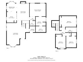 14703 Carolina Falls Lane, Cypress TX 77433