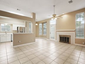 14703 Carolina Falls Lane, Cypress TX 77433