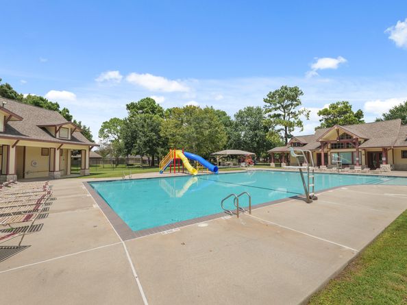 14703 Carolina Falls Lane, Cypress TX 77433