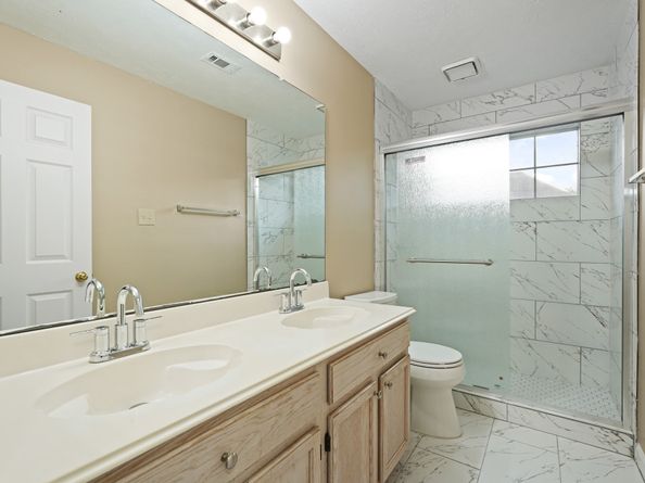 14703 Carolina Falls Lane, Cypress TX 77433