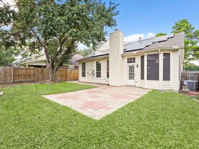14703 Carolina Falls Lane, Cypress TX 77433