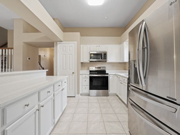 14703 Carolina Falls Lane, Cypress TX 77433