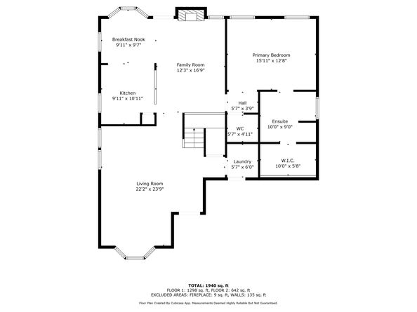 14703 Carolina Falls Lane, Cypress TX 77433