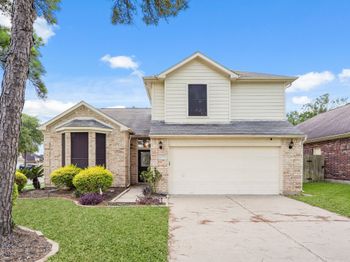 14703 Carolina Falls Lane