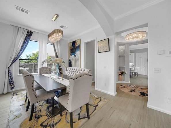 15711 Edo Circle, Houston TX 77083