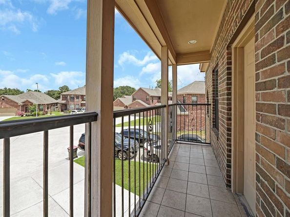 15711 Edo Circle, Houston TX 77083