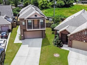 15711 Edo Circle, Houston TX 77083