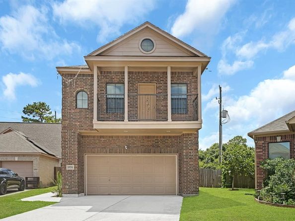 15711 Edo Circle, Houston TX 77083
