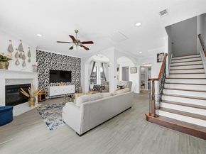 15711 Edo Circle, Houston TX 77083