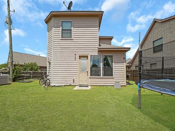 15711 Edo Circle, Houston TX 77083