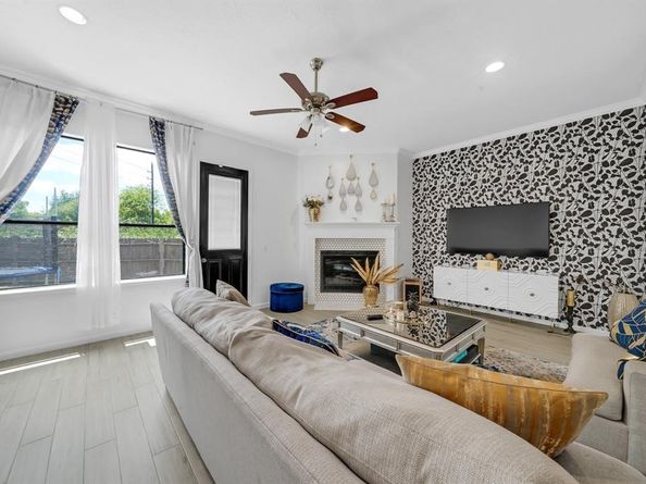 15711 Edo Circle, Houston TX 77083