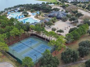 16823 Osprey Bend Drive, Cypress TX 77433
