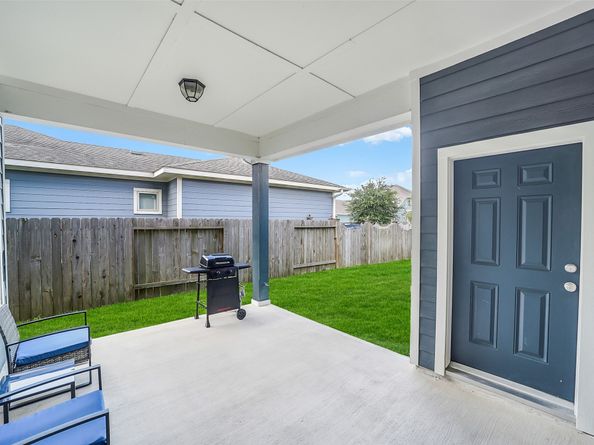 16823 Osprey Bend Drive, Cypress TX 77433
