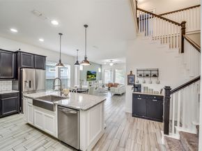 16823 Osprey Bend Drive, Cypress TX 77433