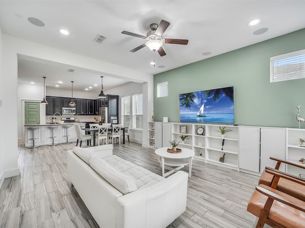 16823 Osprey Bend Drive, Cypress TX 77433
