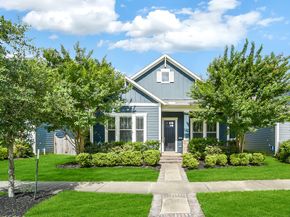 16823 Osprey Bend Drive, Cypress TX 77433