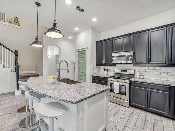 16823 Osprey Bend Drive, Cypress TX 77433