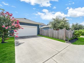 16823 Osprey Bend Drive, Cypress TX 77433