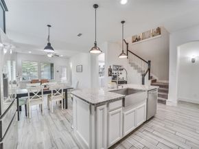 16823 Osprey Bend Drive, Cypress TX 77433