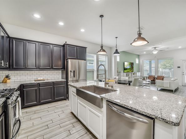 16823 Osprey Bend Drive, Cypress TX 77433