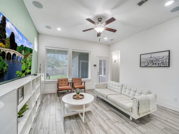 16823 Osprey Bend Drive, Cypress TX 77433